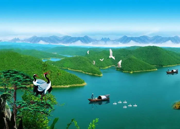 科技智能高性能